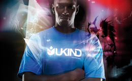 Boris Diaw UKIND
