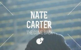 Nate Carter