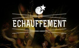 image echauffement