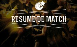 image resume de match